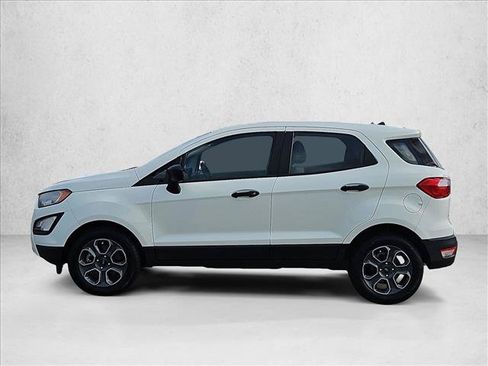 Used 2019 Ford EcoSport S FWD image 9