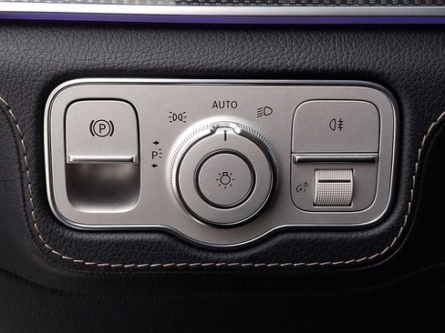 Certified 2021 Mercedes-Benz GLE 53 AMG AMG GLE 53 image 22