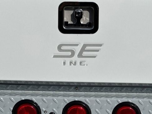 New 2026 Chevrolet Silverado 3500 W/T w/ WT Convenience Package image 25