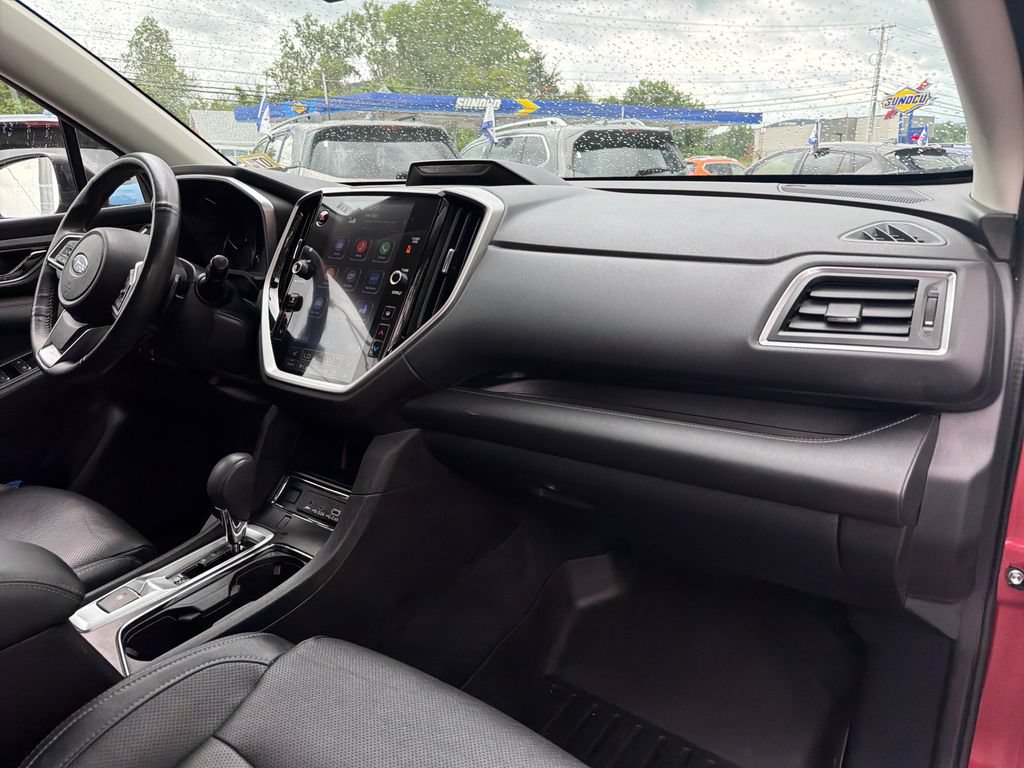 Used 2023 Subaru Ascent Limited AWD/4WD image 46