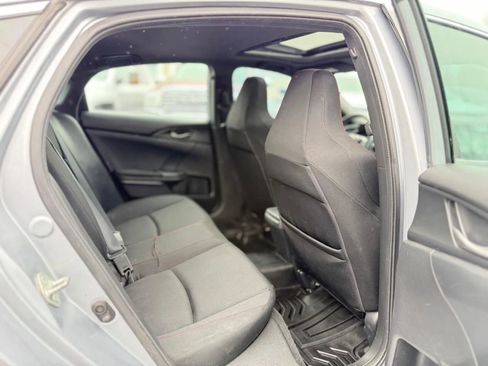 Used 2018 Honda Civic Si image 27