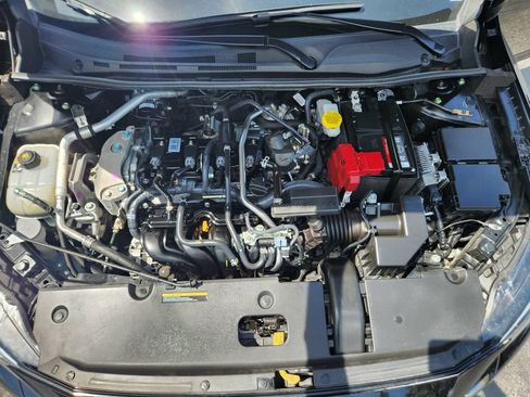 Used 2025 Nissan Sentra SR FWD image 15