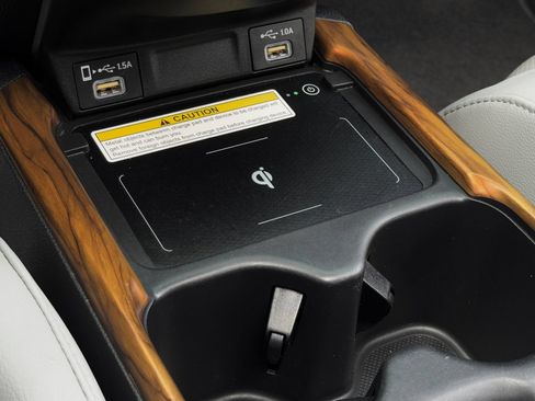 Certified 2020 Honda CR-V Touring image 35