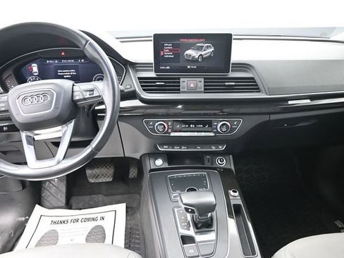 Used 2018 Audi Q5 2.0T Premium Plus w/ Premium Plus Package AWD/4WD image 15