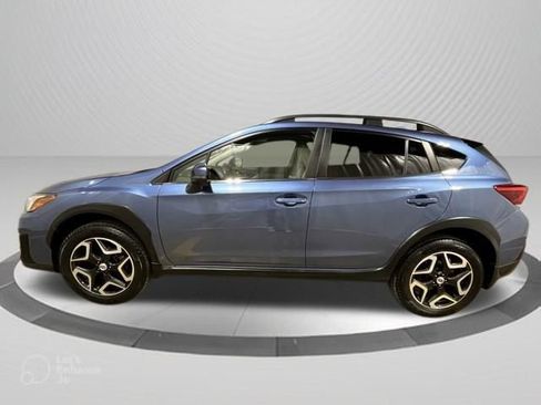 Used 2018 Subaru Crosstrek 2.0i Limited AWD/4WD image 4