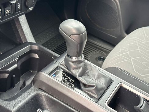 Used 2023 Toyota Tacoma TRD Sport AWD/4WD image 27