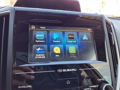 Certified 2024 Subaru Forester Premium image 7