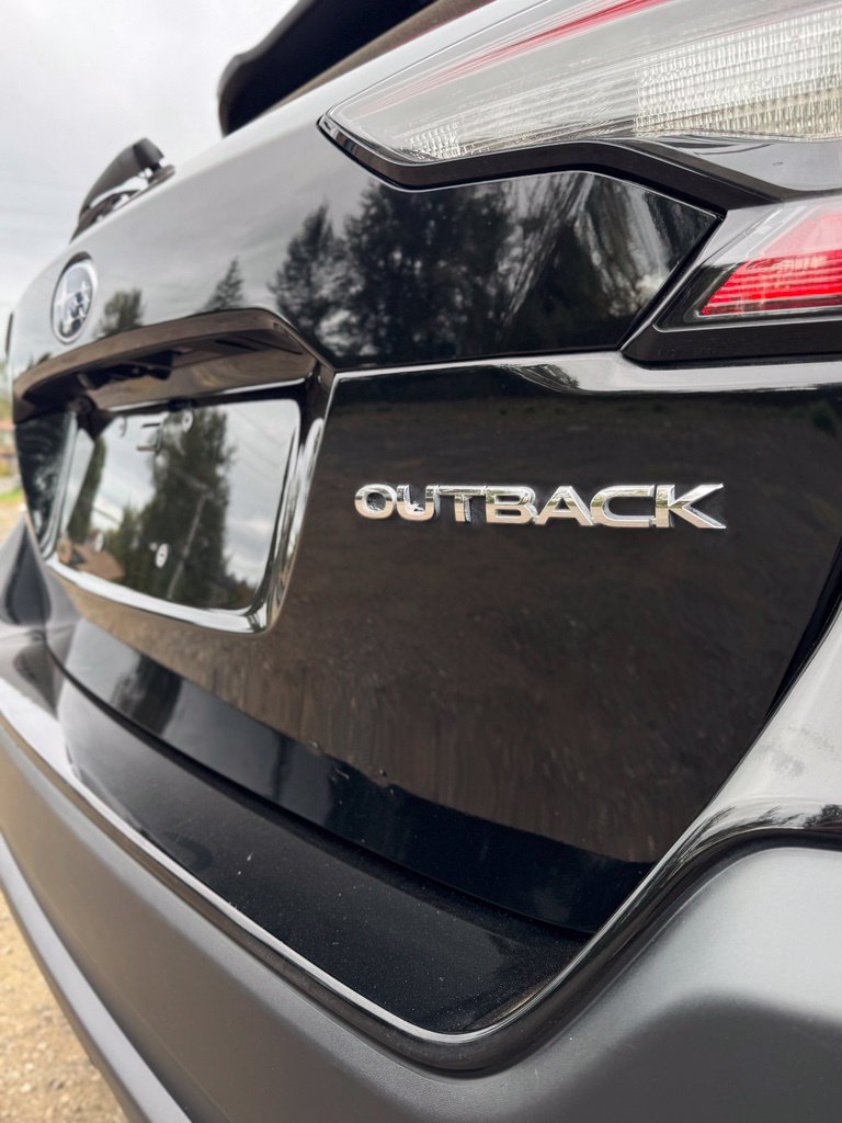 Certified 2023 Subaru Outback Premium AWD/4WD image 45