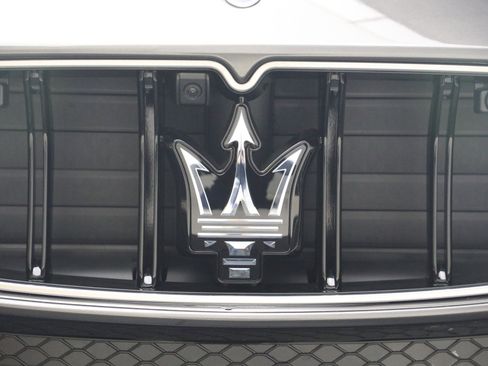 New 2026 Maserati GranCabrio Modena image 27