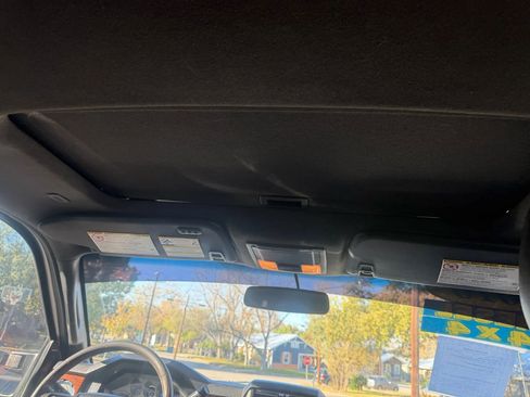 Used 2016 Ford F250 King Ranch w/ King Ranch w/Chrome Package image 14