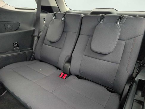 New 2026 Ford Explorer Active RWD image 24