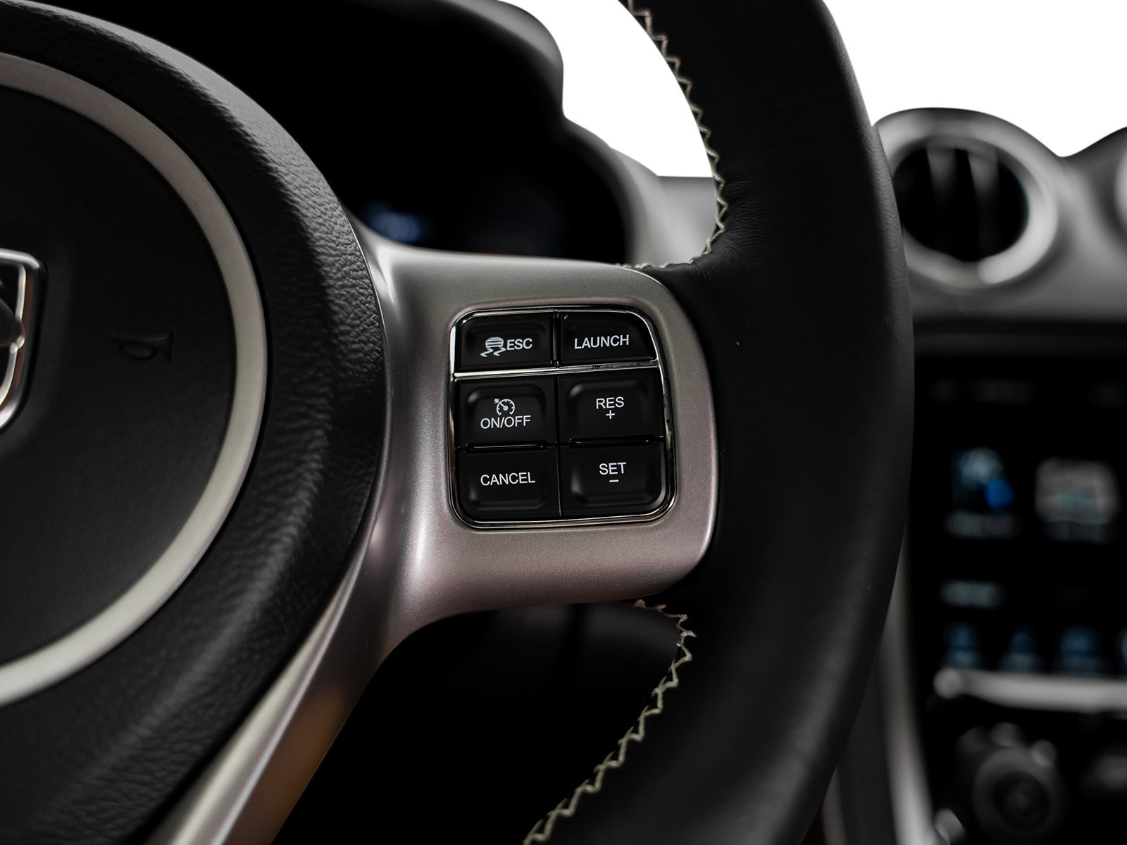 Used 2013 SRT Viper GTS w/ GTS Laguna Interior Pkg RWD image 39