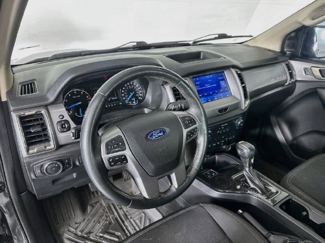 Used 2020 Ford Ranger XLT w/ Equipment Group 301A Mid RWD image 8