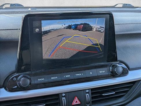 Used 2023 Kia Forte LXS image 13