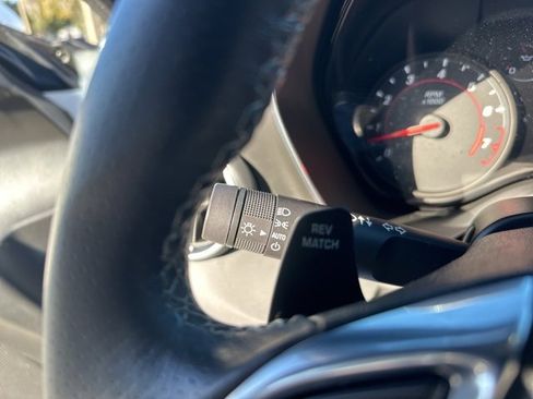 Used 2017 Chevrolet Camaro SS image 13