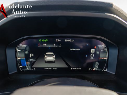 Used 2023 Mitsubishi Outlander SEL 40th Anniversary image 13