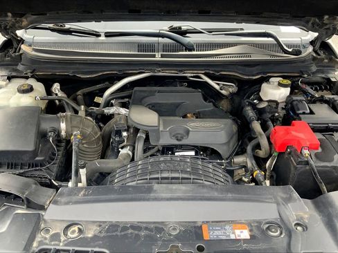 Used 2020 Ford Ranger Lariat w/ Technology Package image 32