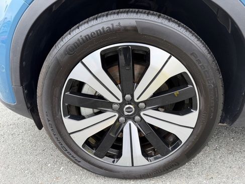 Used 2023 Volvo C40 P8 Recharge Plus AWD/4WD image 50
