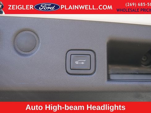 Used 2024 Chevrolet Equinox LT w/ LPO, Floor Liner Package image 11