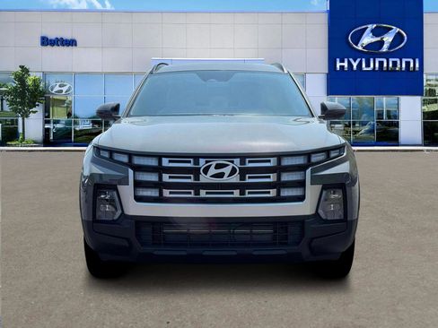 New 2026 Hyundai Santa Cruz SEL AWD/4WD image 12
