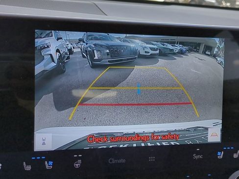 Certified 2022 Lexus NX 350h AWD image 21