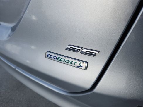 Used 2014 Ford Fusion SE image 13