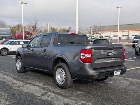 New 2026 Ford Maverick XL w/ Equipment Group 101A image 3