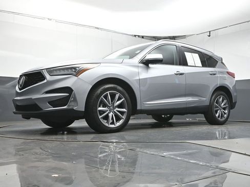 Used 2020 Acura RDX w/ Technology Package image 41