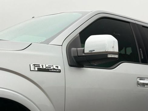 Certified 2020 Ford F150 Lariat w/ Equipment Group 502A Luxury AWD/4WD image 44
