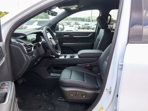 New 2027 GMC Acadia Elevation w/ Black Edition FWD image 7