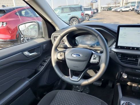 Used 2023 Ford Escape Active w/ Tech Pack #2 image 8