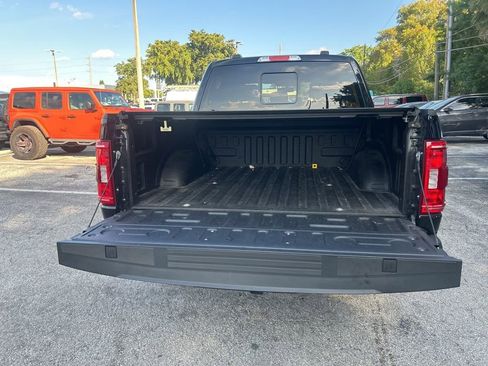 Used 2023 Ford F150 XLT w/ Equipment Group 302A High image 31