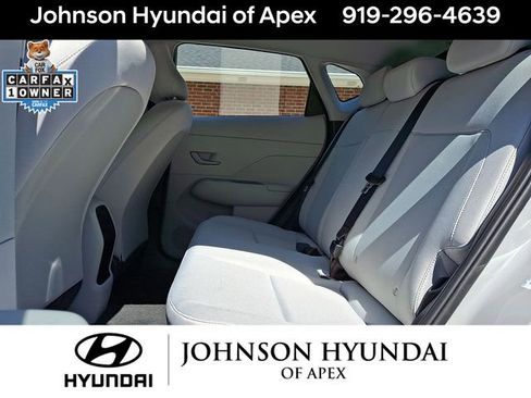 Certified 2026 Hyundai Kona SE FWD image 27