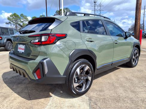 Certified 2026 Subaru Crosstrek 2.5i Limited image 23