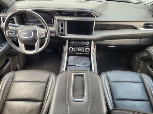 Used 2024 GMC Yukon Denali AWD/4WD image 26