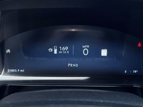 Used 2024 Lincoln Corsair AWD w/ Equipment Group 101A image 33