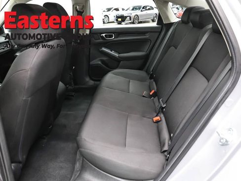 Used 2024 Honda Civic LX image 19