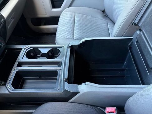 Used 2020 Ford F150 XLT w/ Equipment Group 302A Luxury RWD image 21