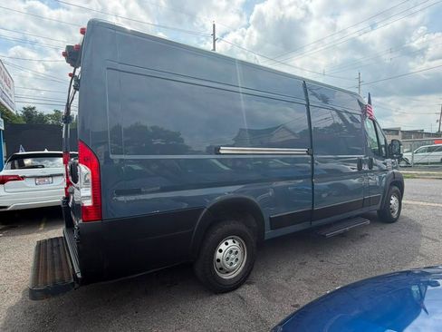 Used 2020 RAM ProMaster 3500 FWD image 4