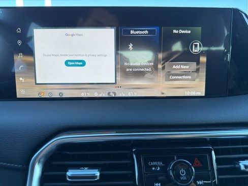 New 2026 Nissan Armada SL w/ Captain's Chari Seat Package image 25