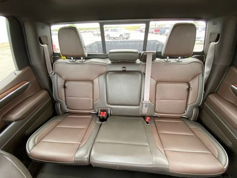 Used 2024 GMC Sierra 1500 Denali AWD/4WD image 13