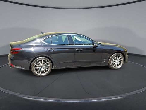 New 2026 Genesis G70 2.5T Prestige AWD/4WD image 3