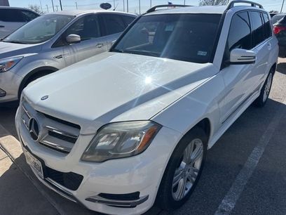Used 2015 Mercedes-Benz GLK 350 2WD