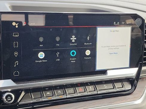 Used 2023 GMC Sierra 1500 SLT w/ SLT Convenience Package image 17