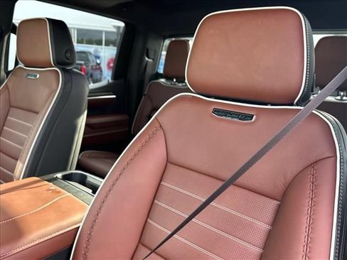 New 2026 GMC Sierra 1500 Denali Ultimate AWD/4WD image 29