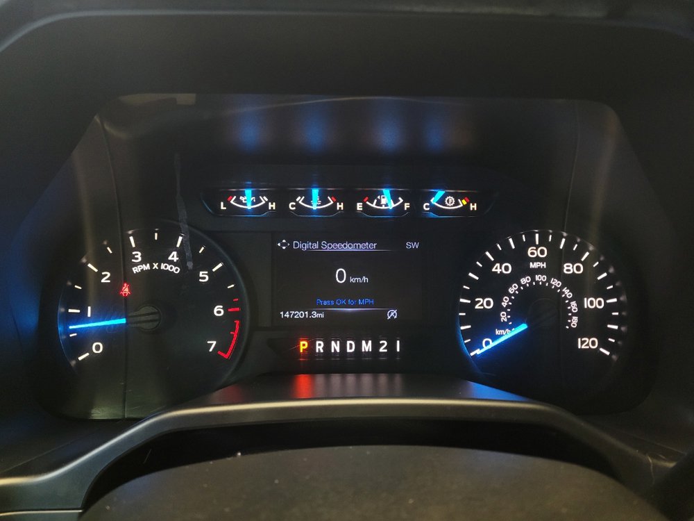 Used 2016 Ford F150 XL w/ Equipment Group 101A Mid AWD/4WD image 23