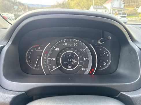 Used 2016 Honda CR-V EX-L image 28
