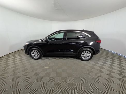 Used 2023 Ford Escape Active AWD/4WD image 24