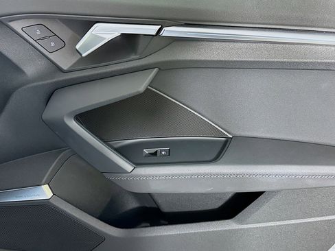 Used 2024 Audi A3 2.0T Premium Plus w/ Premium Plus Package image 23