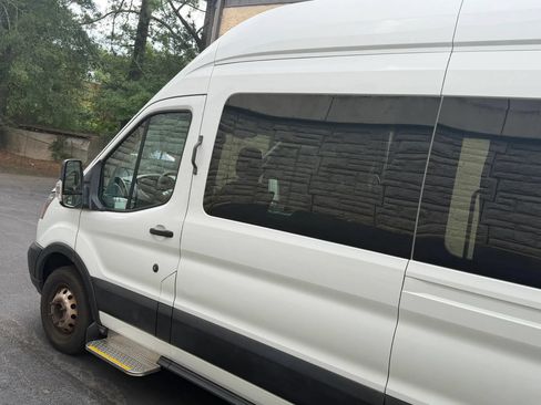 Used 2019 Ford Transit 350 XL RWD image 33